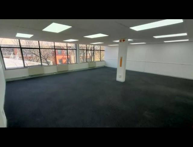 BUSINESS PROPERTY TO RENT IN VORNA VALLEY